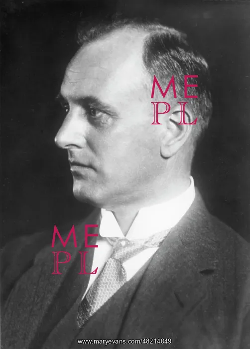 : Rudolf Blohm 1934 : Rudolf Blohm 1934