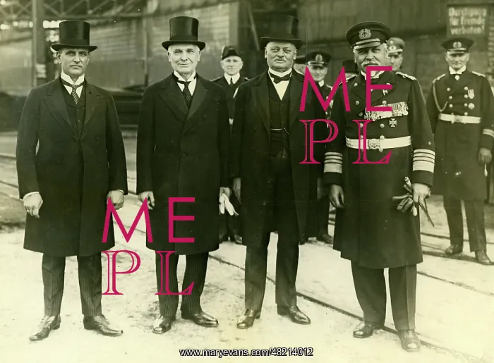 : Rudolf Blohm in Hamburg 1928 : Rudolf Blohm in Hamburg 1928