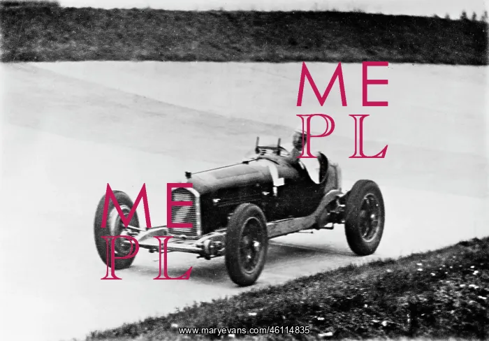 : Rudolf Caracciola : Rudolf Caracciola