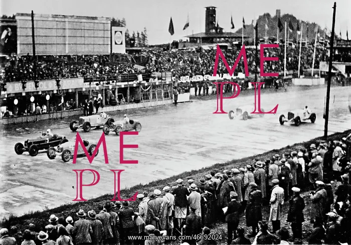 : Rudolf Caracciola : Rudolf Caracciola