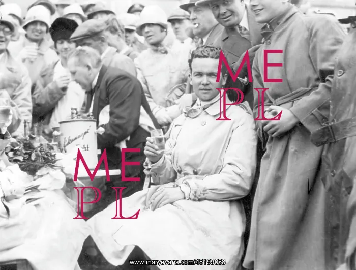 : Rudolf Caracciola : Rudolf Caracciola