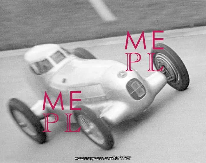 : Rudolf Caracciola : Rudolf Caracciola