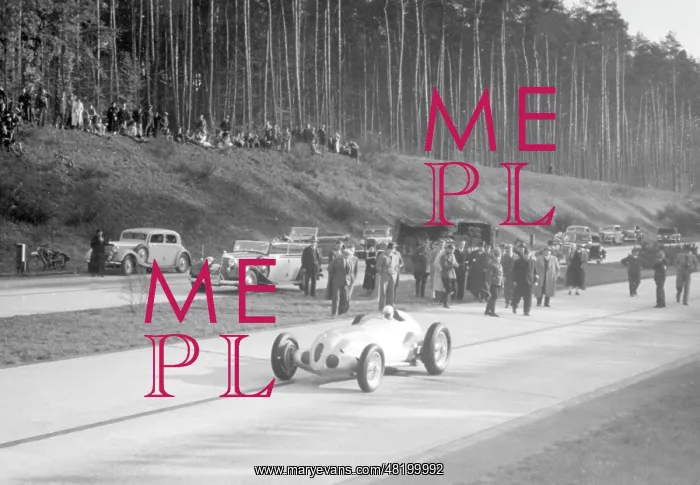 : Rudolf Caracciola : Rudolf Caracciola
