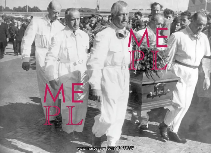: Rudolf Caracciola : Rudolf Caracciola