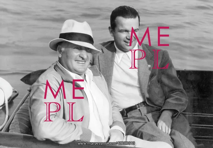 : Rudolf Caracciola : Rudolf Caracciola