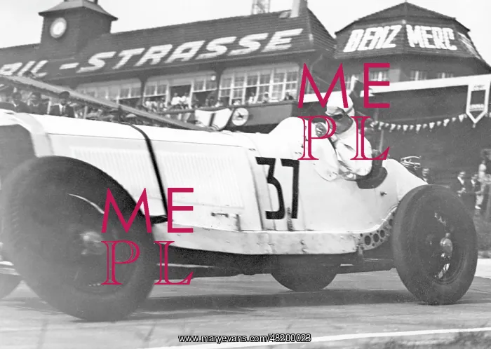 : Rudolf Caracciola : Rudolf Caracciola