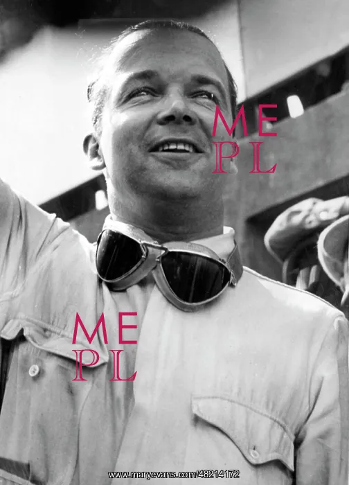 : Rudolf Caracciola : Rudolf Caracciola