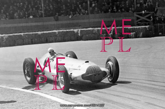 : Rudolf Caracciola : Rudolf Caracciola