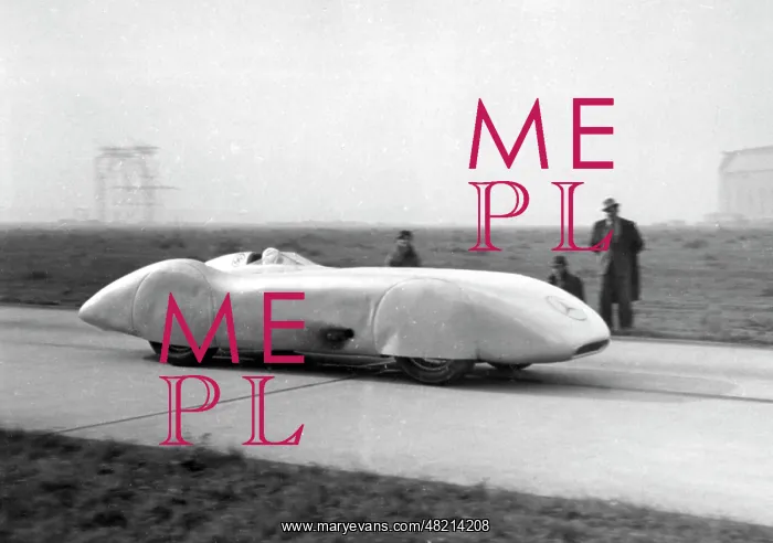: Rudolf Caracciola : Rudolf Caracciola