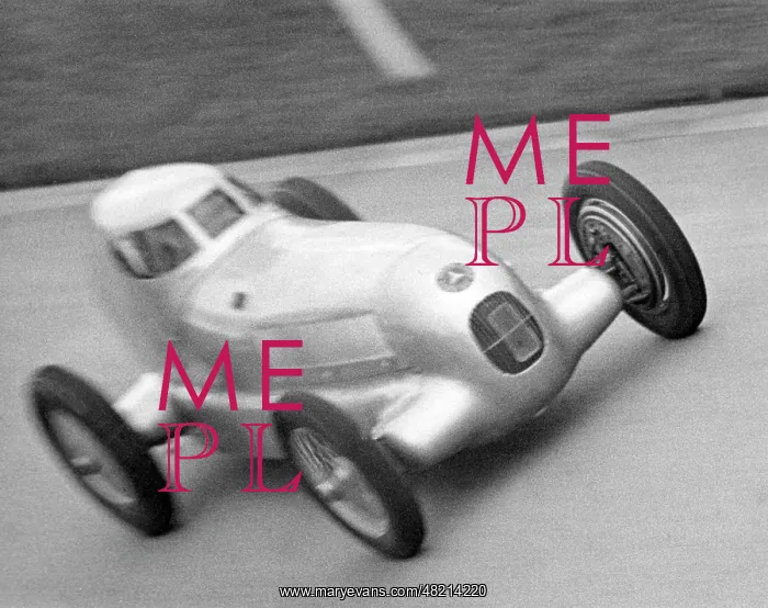 : Rudolf Caracciola : Rudolf Caracciola