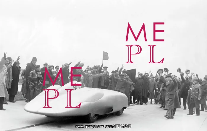 : Rudolf Caracciola : Rudolf Caracciola