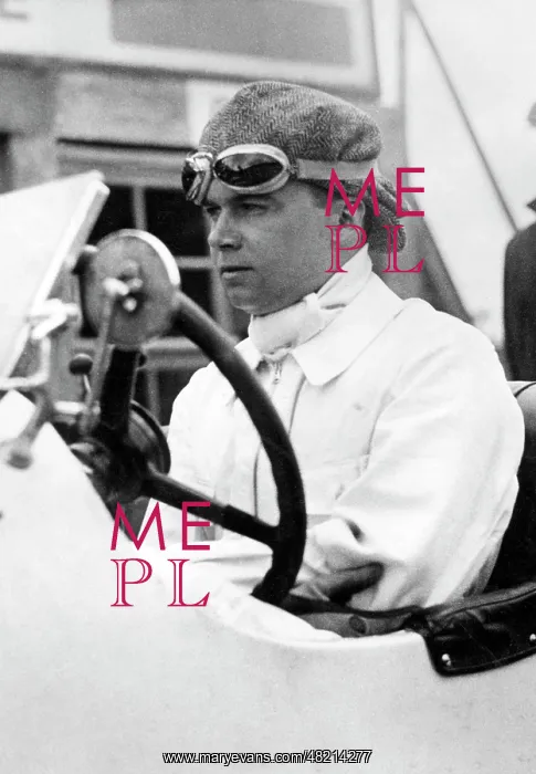 : Rudolf Caracciola : Rudolf Caracciola