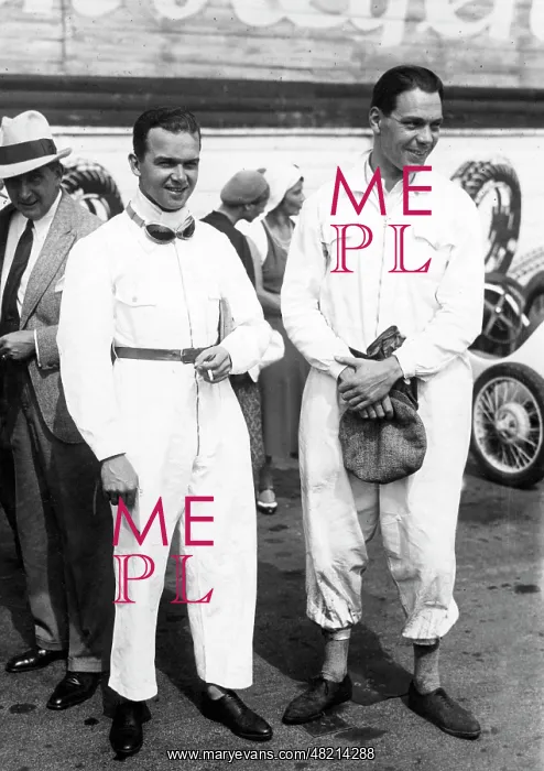 : Rudolf Caracciola : Rudolf Caracciola