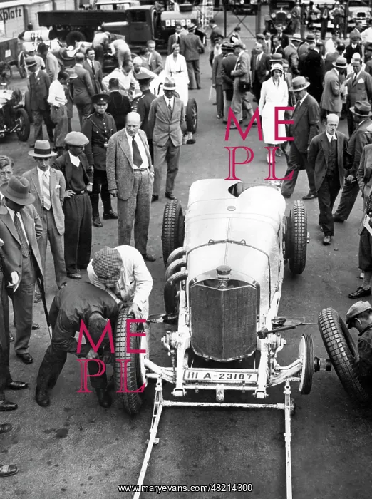 : Rudolf Caracciola : Rudolf Caracciola