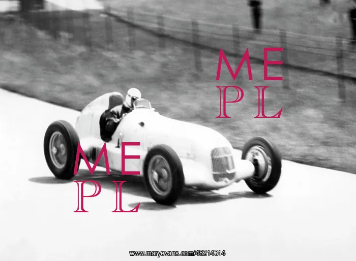 : Rudolf Caracciola : Rudolf Caracciola