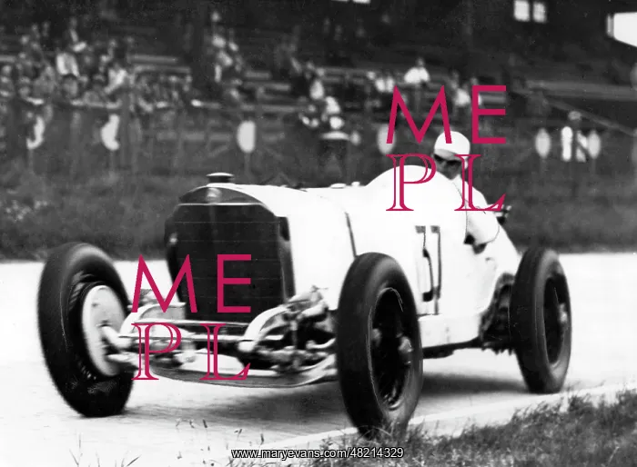 : Rudolf Caracciola : Rudolf Caracciola