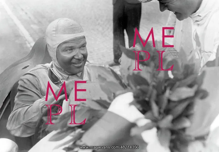 : Rudolf Caracciola : Rudolf Caracciola