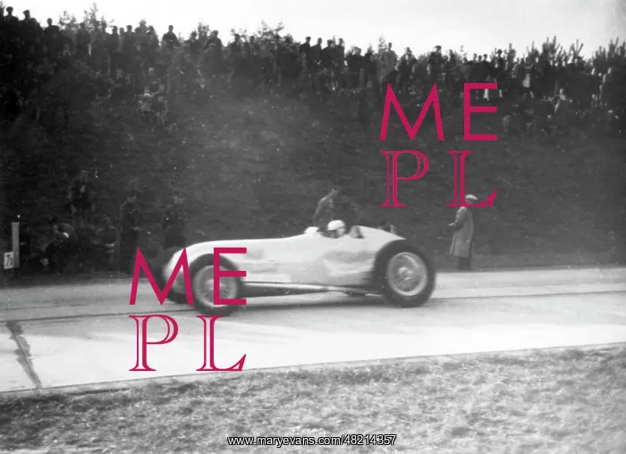 : Rudolf Caracciola : Rudolf Caracciola