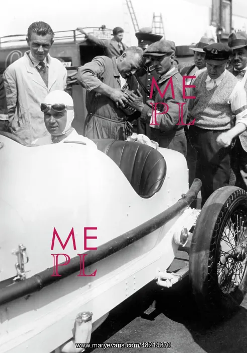 : Rudolf Caracciola : Rudolf Caracciola