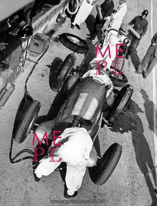 : Rudolf Caracciola : Rudolf Caracciola