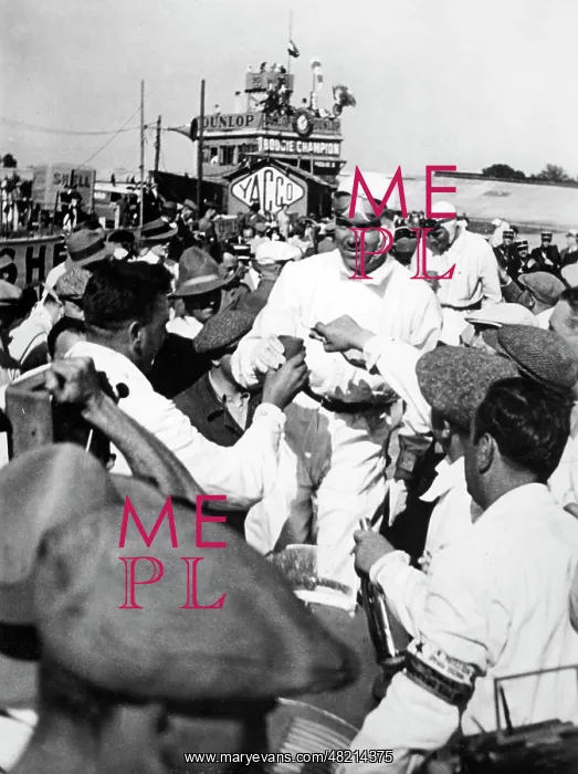 : Rudolf Caracciola : Rudolf Caracciola