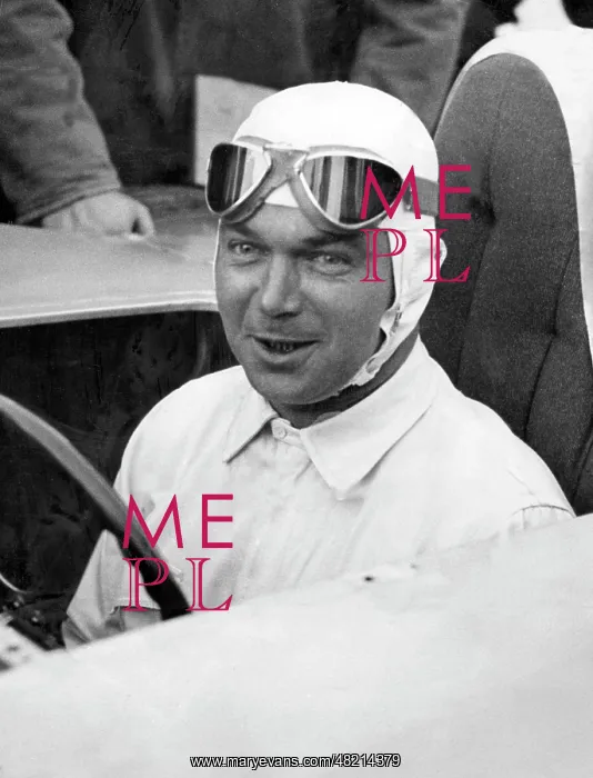: Rudolf Caracciola : Rudolf Caracciola
