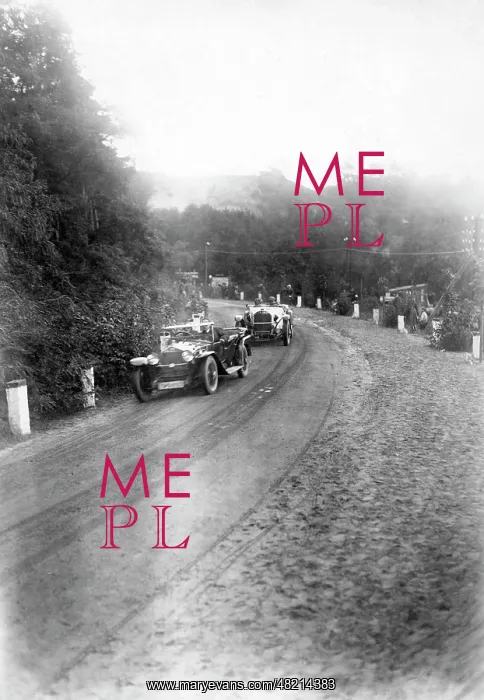 : Rudolf Caracciola : Rudolf Caracciola