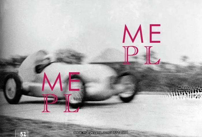 : Rudolf Caracciola : Rudolf Caracciola