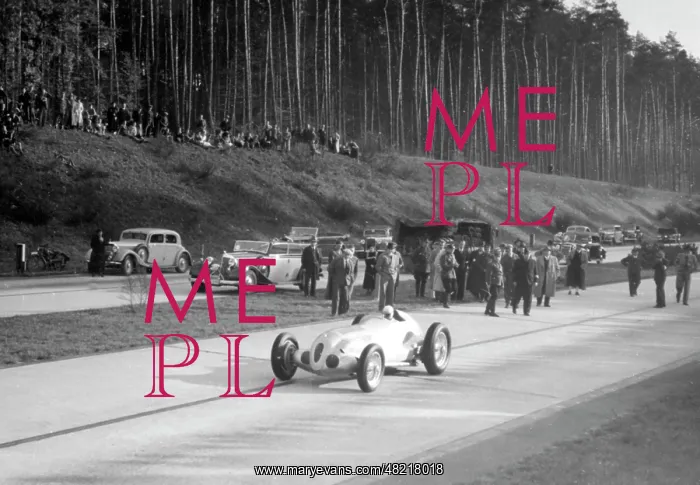 : Rudolf Caracciola : Rudolf Caracciola