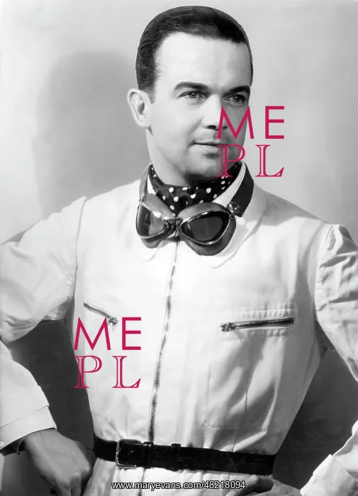 : Rudolf Caracciola : Rudolf Caracciola
