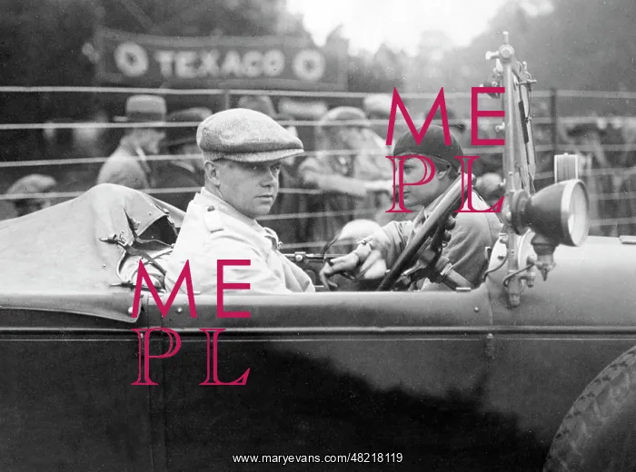 : Rudolf Caracciola : Rudolf Caracciola