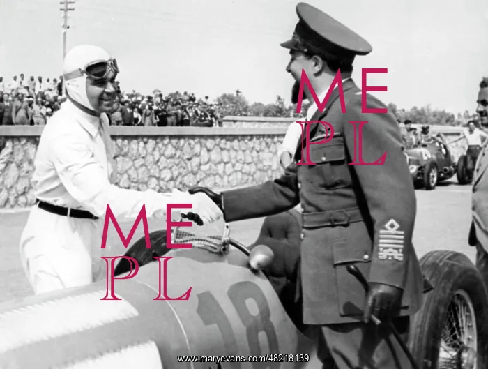 : Rudolf Caracciola : Rudolf Caracciola