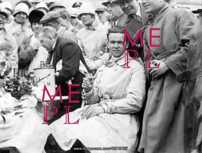 : Rudolf Caracciola : Rudolf Caracciola