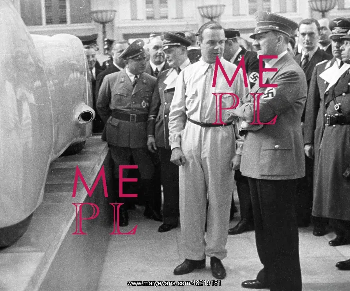: Rudolf Caracciola : Rudolf Caracciola