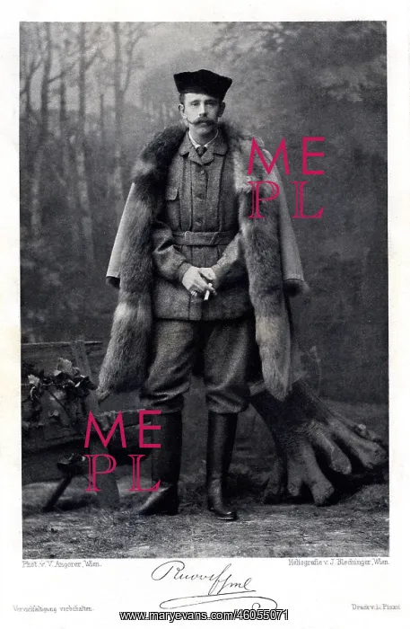 : Rudolf, Crown Prince of Austria-Hungary : Rudolf, Crown Prince of Austria-Hungary