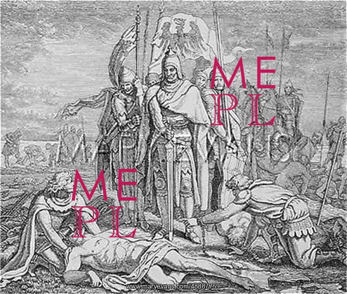 : RUDOLF DEFEATS OTTOKAR : RUDOLF DEFEATS OTTOKAR