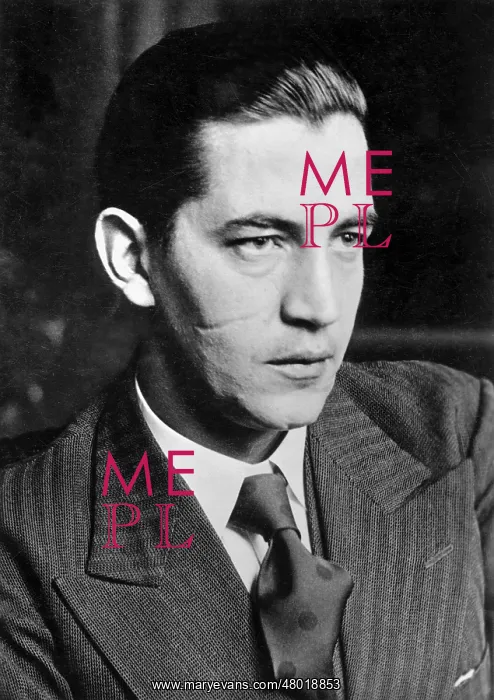 : Rudolf Diels, 1933 : Rudolf Diels, 1933