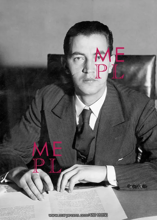 : Rudolf Diels, 1933 : Rudolf Diels, 1933