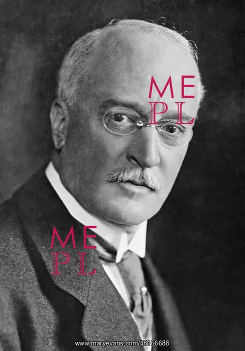 : Rudolf Diesel : Rudolf Diesel