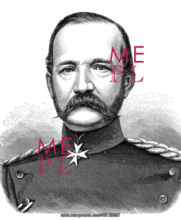 : Rudolf Ferdinand von Kummer : Rudolf Ferdinand von Kummer