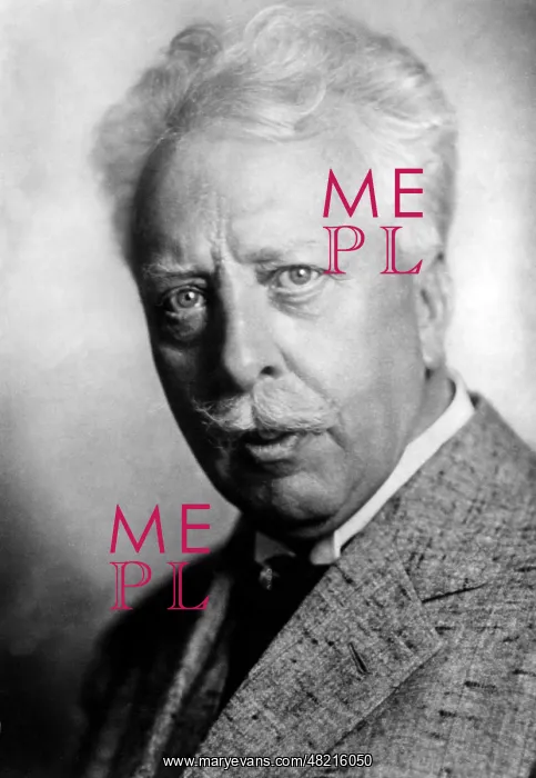 : Rudolf Herzog : Rudolf Herzog