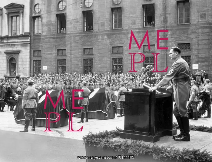 : Rudolf Hess, 1939 : Rudolf Hess, 1939