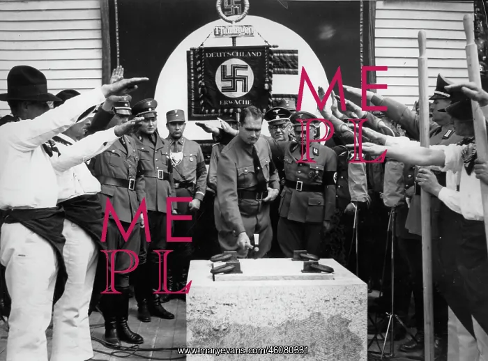 : Rudolf Hess : Rudolf Hess