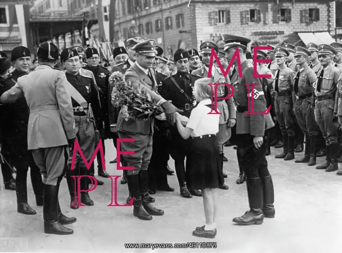 : Rudolf Hess : Rudolf Hess