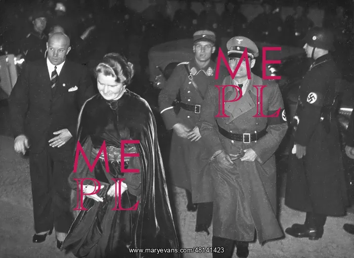 : Rudolf Hess : Rudolf Hess