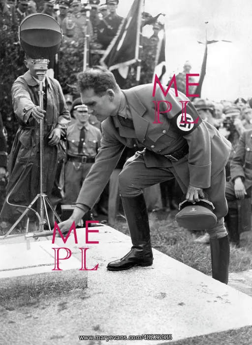 : Rudolf Hess : Rudolf Hess