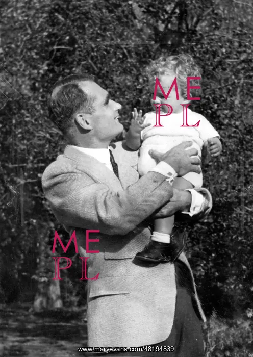 : Rudolf Hess with Wolf-Ruediger 1938 : Rudolf Hess with Wolf-Ruediger 1938