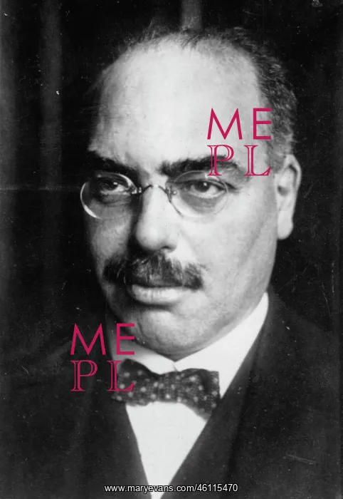  : Rudolf Hilferding