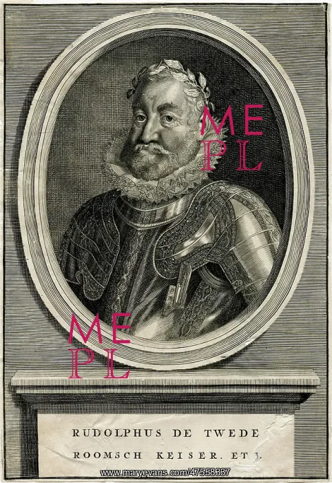 : Rudolf II, Holy Roman Emperor : Rudolf II, Holy Roman Emperor