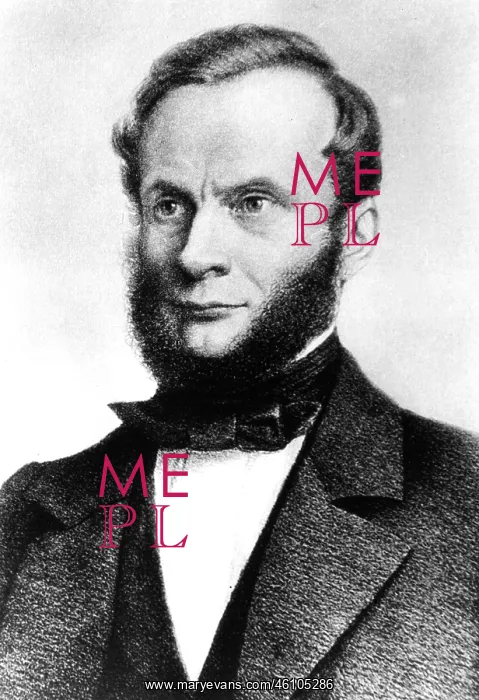  : Rudolf Julius Emmanuel Clausius